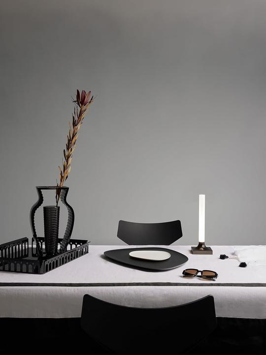 Image du produit Kartell Goodnight Mobile LED Lampe de table