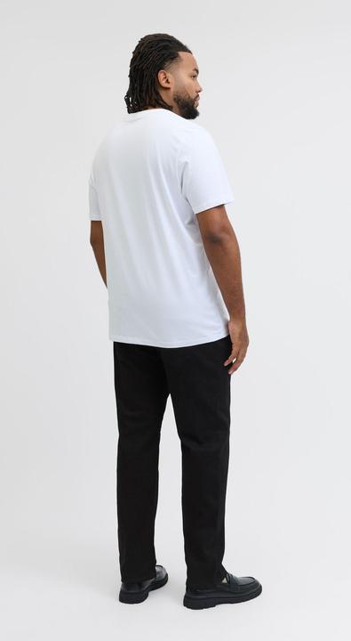 Actual product image Jack & Jones Jjiglenn Jjoriginal Cb 816 Noos Pls (W46/L30)