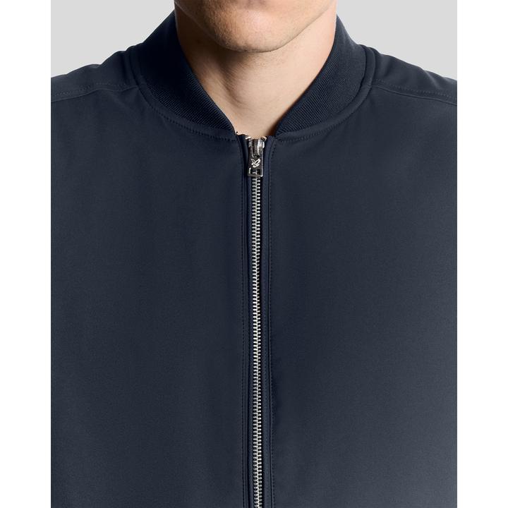 Produktbild Lyle and Scott Kurzarmjacke (M)