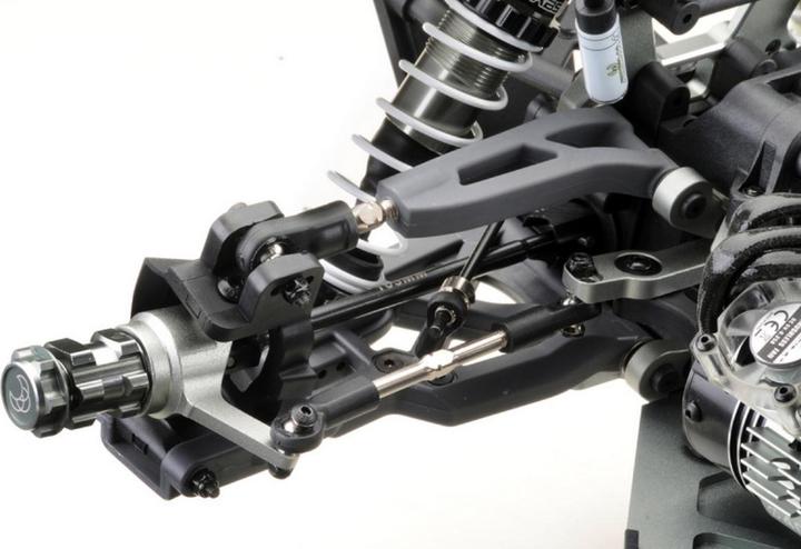 Produktbild Absima Rock Racer Mamba (RTR Ready-to-Run)