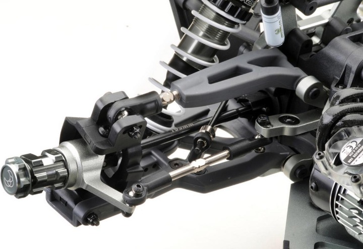 Image du produit Absima Auto RC (RTR Prêt à fonctionner)