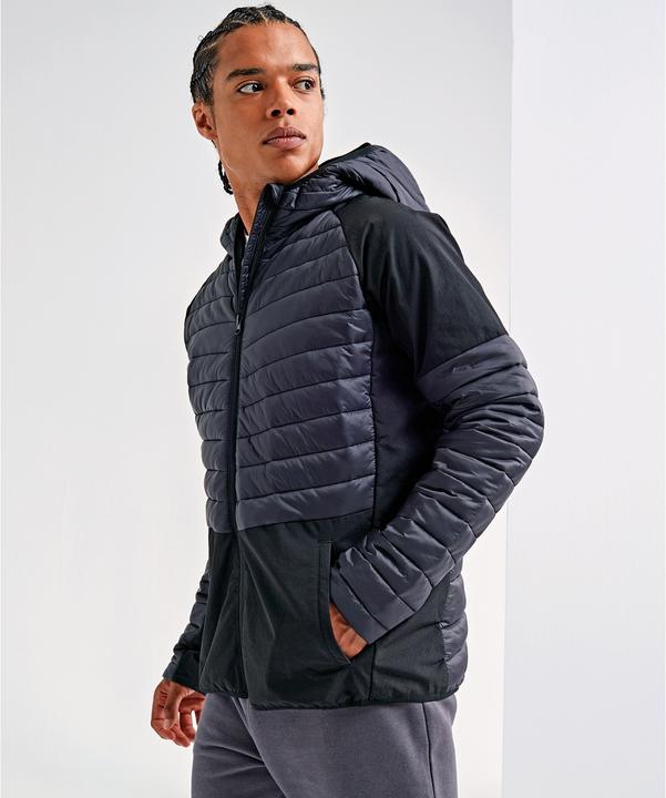 Immagine prodotto Tri Dri Giacca softshell ibrida (3XL)