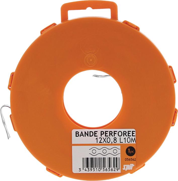 Immagine prodotto Spit Nastro perforato (12 mm)