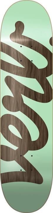 Actual product image Verb Skateboard Deck Only Script 7.75 2023 (7.75")