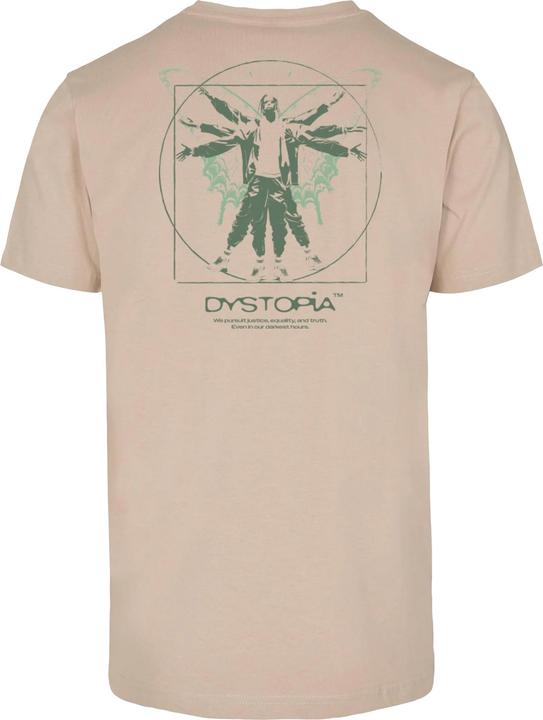 Produktbild Mister Tee Dystopia TShirt (3XL)