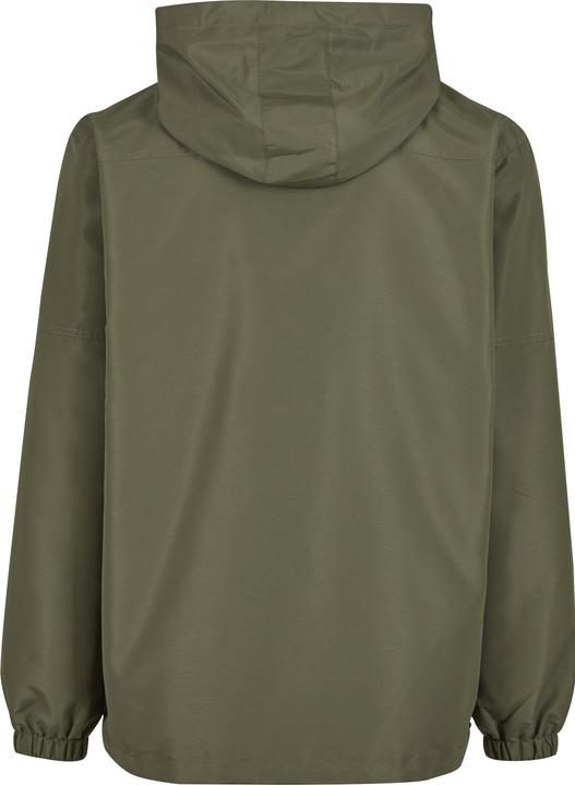 Produktbild Brandit Men Light Windbreaker Frontzip - 174609 (S)