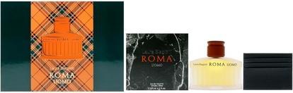 Produktbild Laura Biagiotti Roma Uomo Edt Spray 125 ml Sets