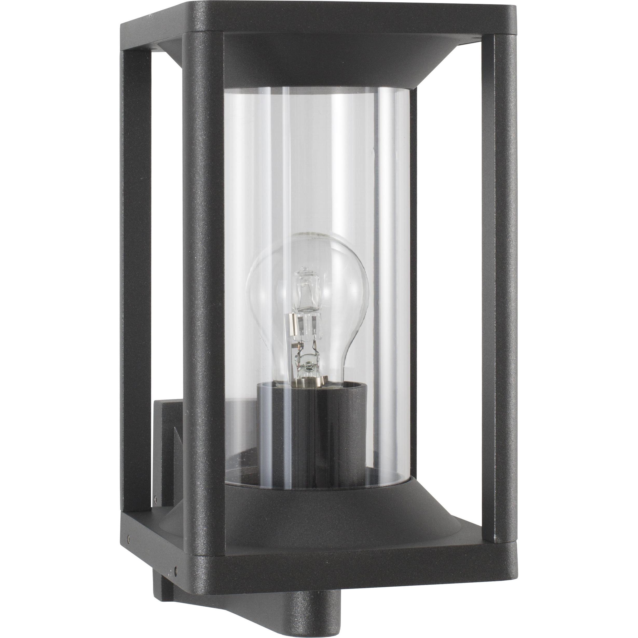 Nova Luce, Gartenbeleuchtung, Loeve (E27, IP65)