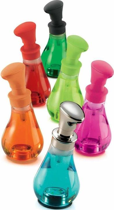 Actual product image Cuisipro Foam dispenser