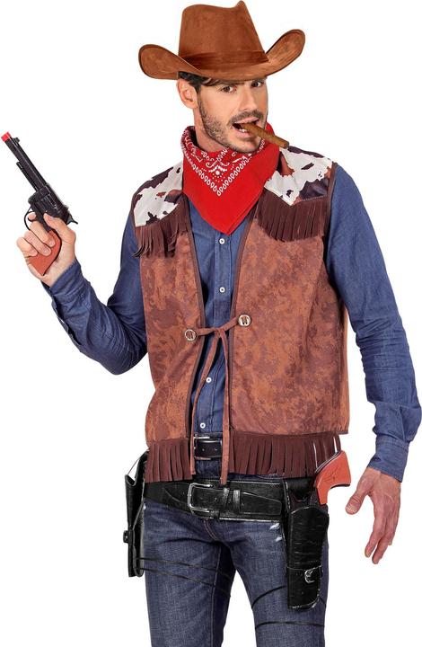 Image du produit Widmann Doppeltes Pistolenholster