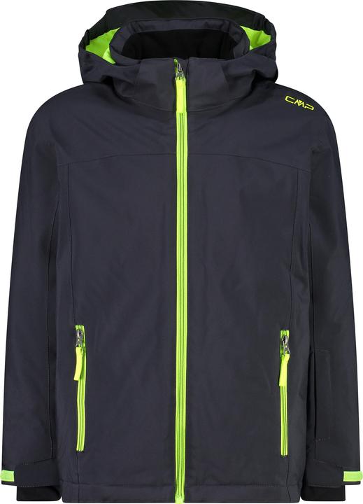 Immagine prodotto CMP Campagnolo Giacca bambino con cappuccio a scatto Twill (98)