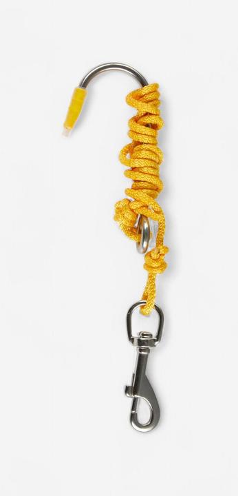 Actual product image Subea Diving safety hook