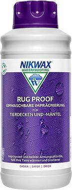 Actual product image Nikwax Rug Proof