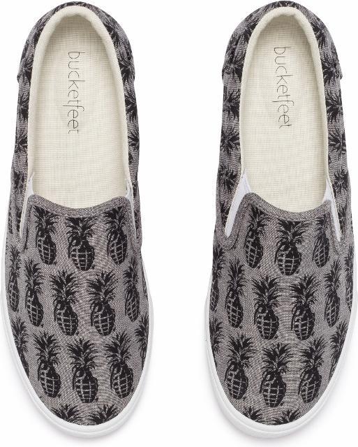 Produktbild Bucketfeet Pineappleade (41)
