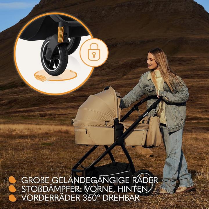 Image du produit Lionelo Meril (0 Mois - 4 Années)