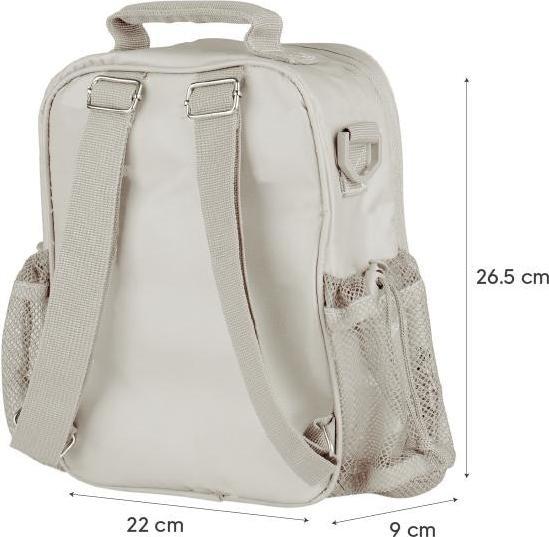 Immagine prodotto Citron Borsa termica per il pranzo dei bambini Ballerina