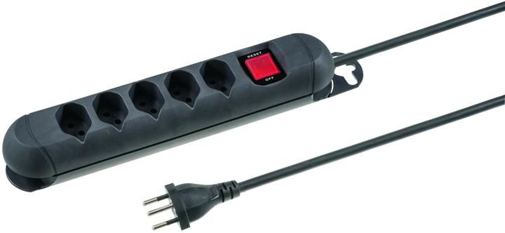 Image du produit Steffen Steba Strong (5x, Type 13, 3 m)