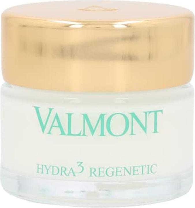 Actual product image Valmont Hidra3 Regenetic Cream (50 ml)