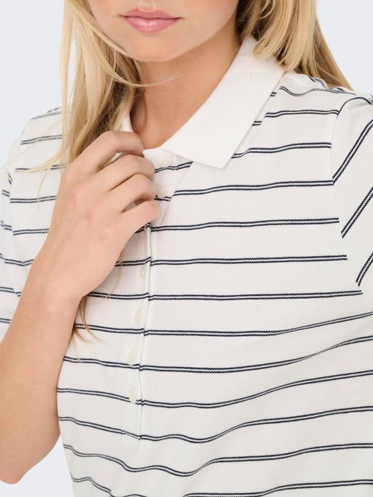 Immagine prodotto JdY Jdymary S/S Polo Top Jrs Exp (M)