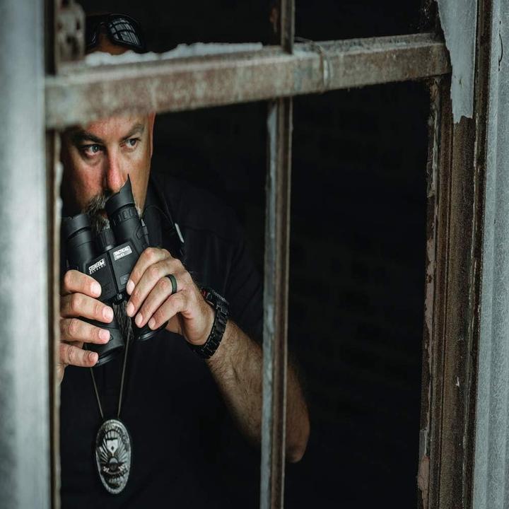 Produktbild Steiner Binocolo Tattico T856r (8x, 56 mm)