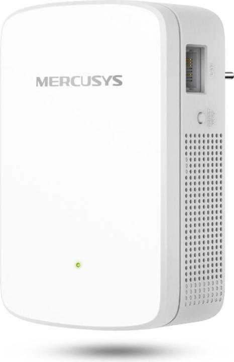 Actual product image Mercusys ME20 AC750 WiFi Range Extender (433 Mbit/s, 300 Mbit/s)