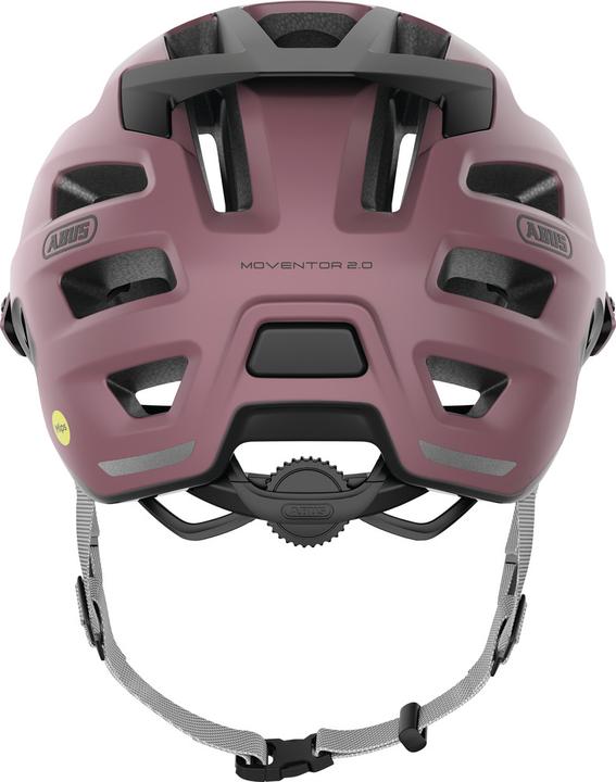 Produktbild Abus Moventor 2.0 MIPS (54 - 58 cm)