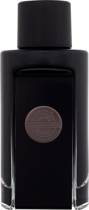 Produktbild Antonio Banderas The Icon (Eau de Parfum, 100 ml)