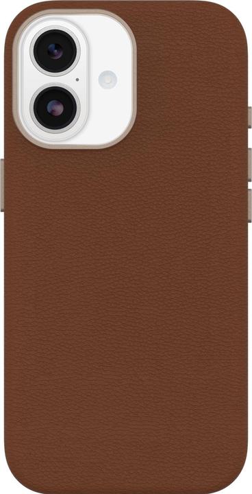 Actual product image OtterBox Symmetry Cactus Leather Camera Control (Apple iPhone 17)