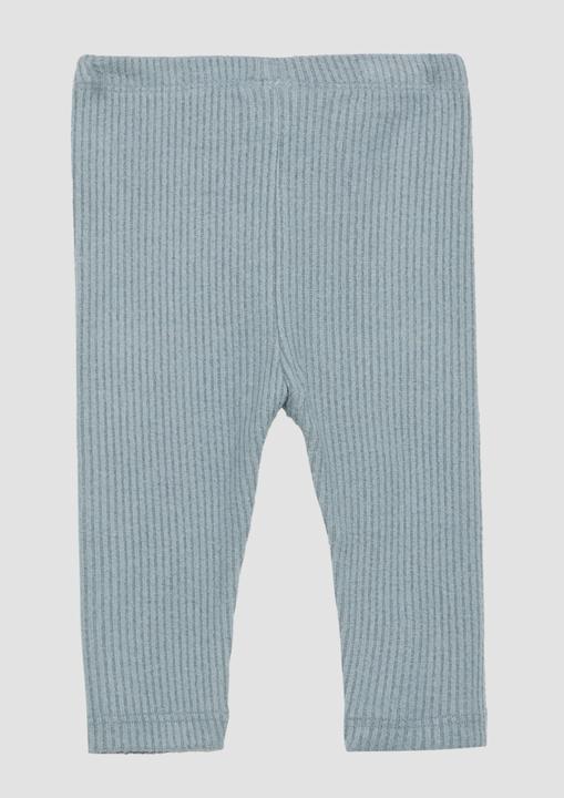 Produktbild S.Oliver Leggins Angeraute Leggings mit Rippstruktur (92)