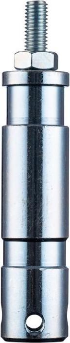 Actual product image Manfrotto 1 1 8 on M10 (Stand adapter)
