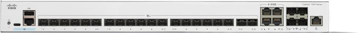 Actual product image Cisco Catalyst C1300-24XS 24-Port Switch (24 Ports)