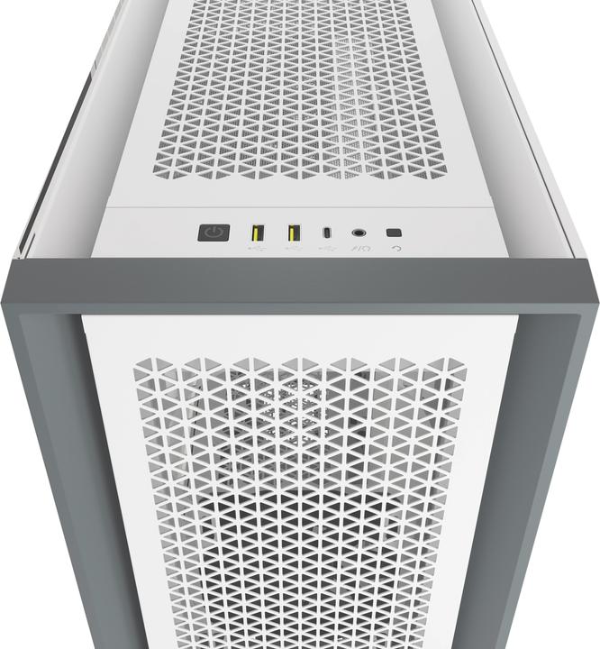 Produktbild Corsair 5000D AIRFLOW TG (ATX, mATX, Mini-ITX)