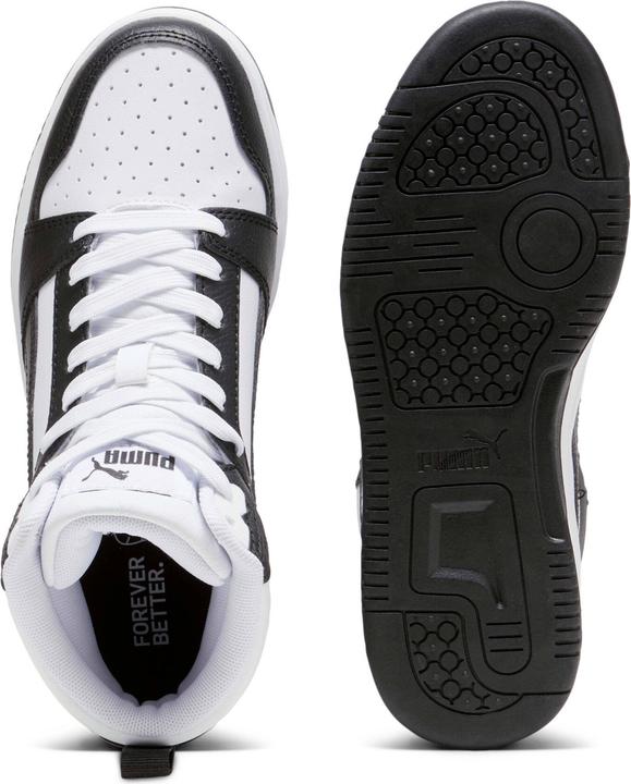 Immagine prodotto Puma Rimbalzo V6 Mid Jr (38)