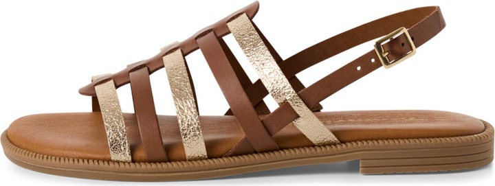 Actual product image Tamaris Sandal (41)