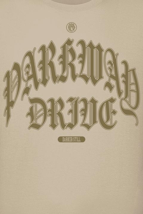 Produktbild Parkway Drive Darker Still (M)