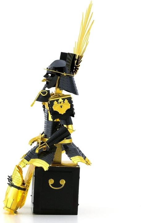 Immagine prodotto Metal Earth Toyotomi giapponese (serie Armor)