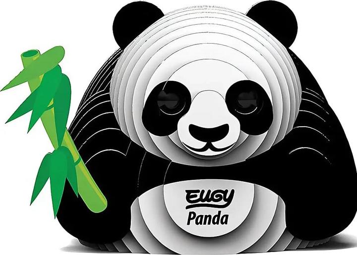 Image du produit Eugy Panda