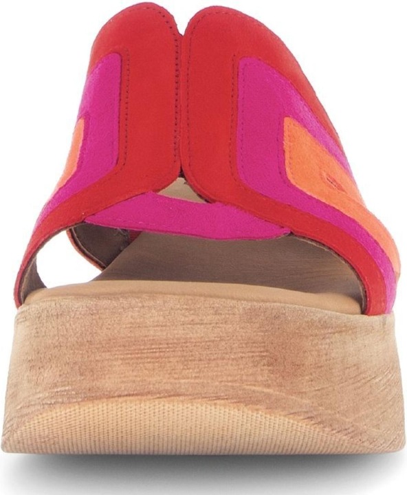 Actual product image Gabor Pantoletten (38.5)