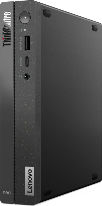 Produktbild Lenovo ThinkCentre neo 50q Gen 4 (Intel Core i5-13420H, 16 GB, 512 GB, Intel UHD Graphics)