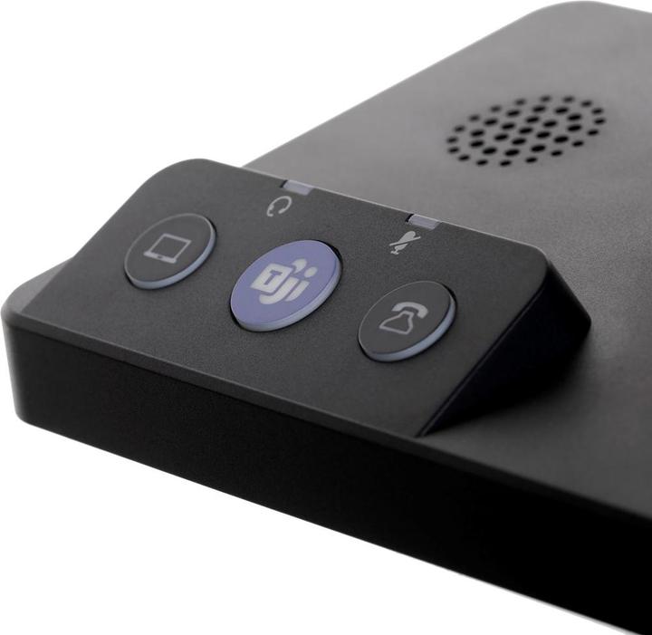 Produktbild Yealink WH62 Mono (Kabellos, USB-A)
