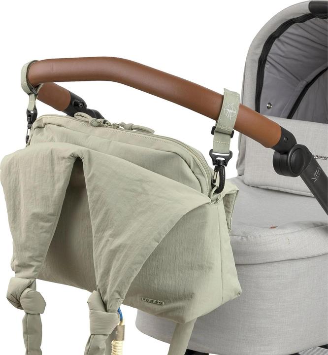 Produktbild Lässig Teya Wickeltasche