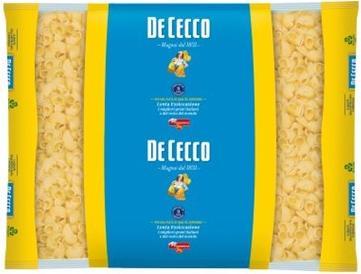 Image du produit De Cecco Pipe Rigate (3000 g)