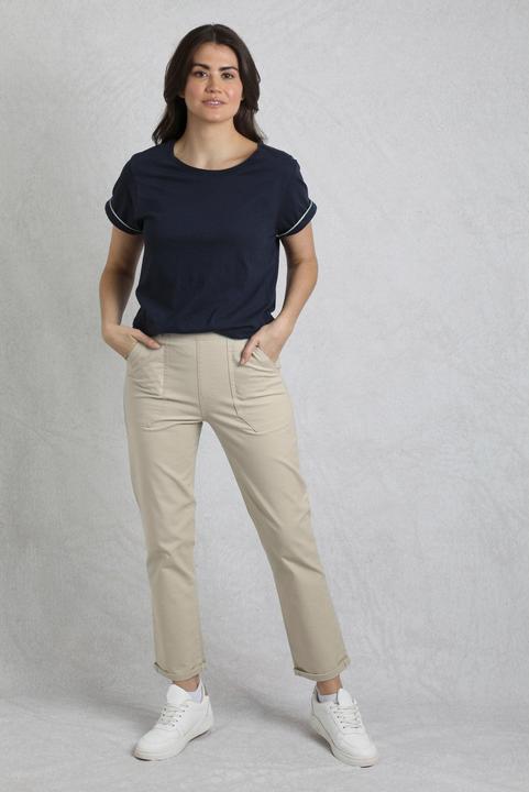 Produktbild Weird Fish Malorri Hosen (44)