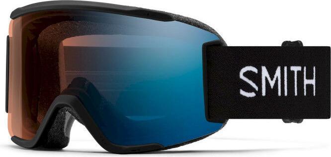 Smith Squad S - Skibrille