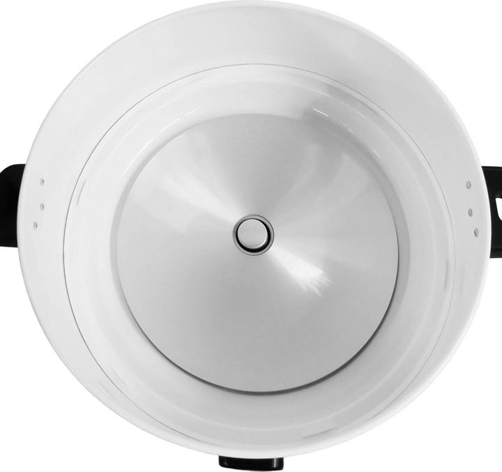 Actual product image Royal Catering Commercial Rice Cooker - 23 litres