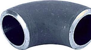 Produktbild Lemvigh-Müller BØJNING 90GR S235 3S 88,9X3,2 mm