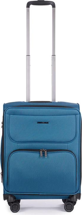 Immagine prodotto Stratic Bendigo Light+ - Valigia trolley (48 l, Bagaglio a mano (fino a 50 litri))