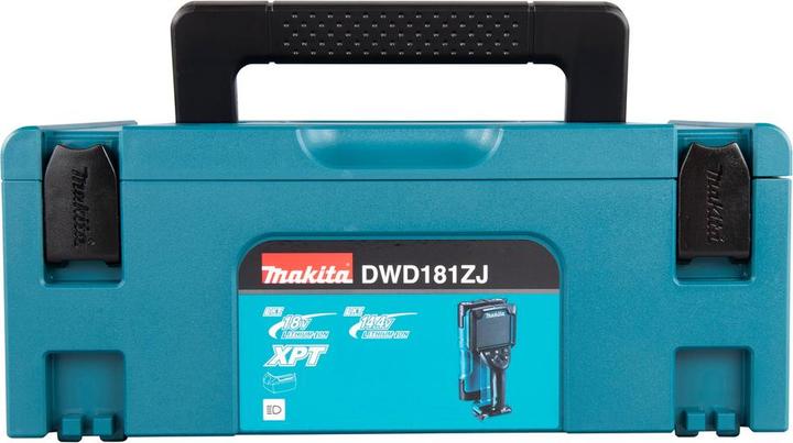 Produktbild Makita DWD181ZJ