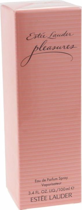 Image du produit Estée Lauder Pleasures (Eau de parfum, 100 ml)