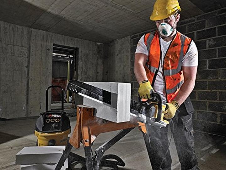 Produktbild DeWalt Spezialsaege